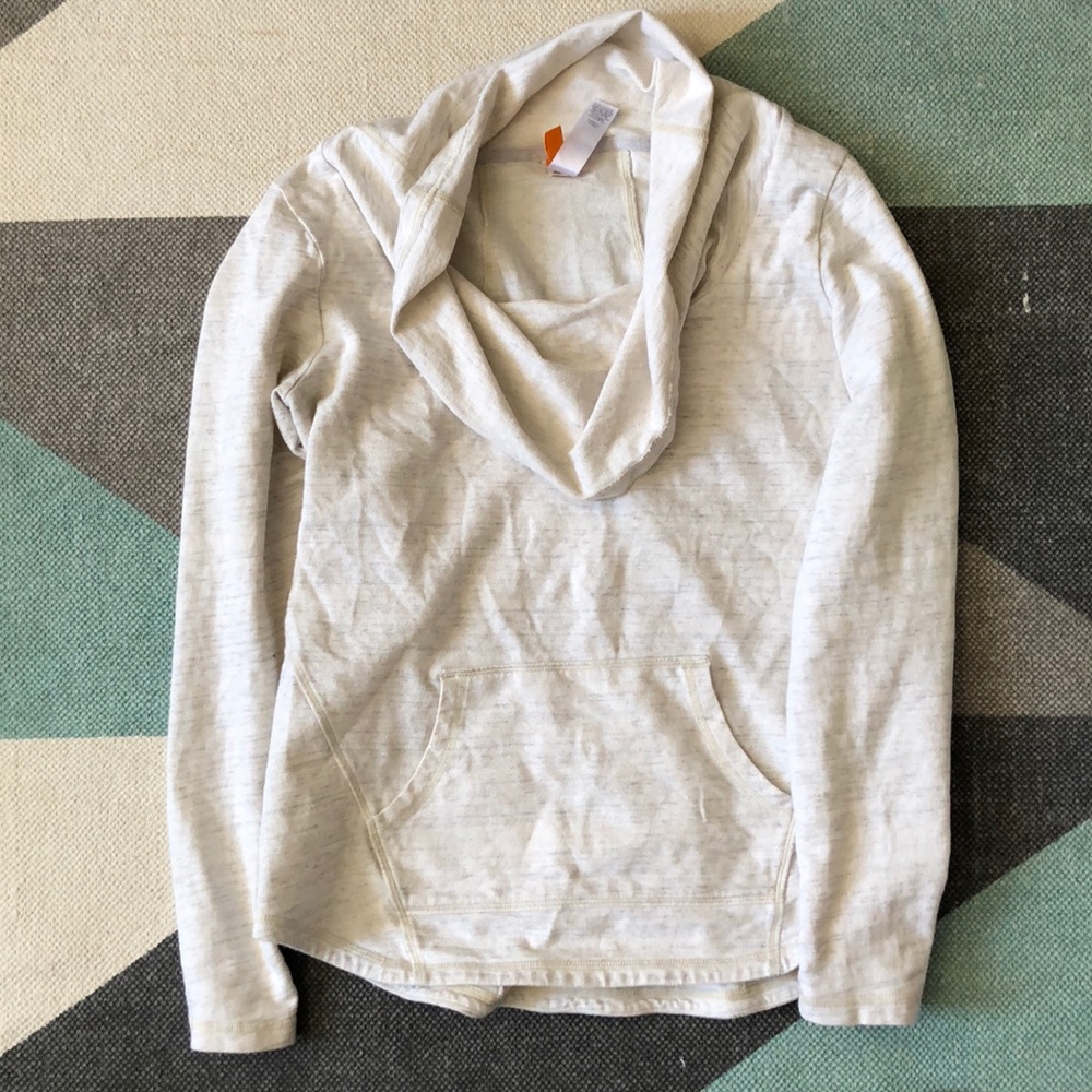 Lucy Pullover Sweater - image 2